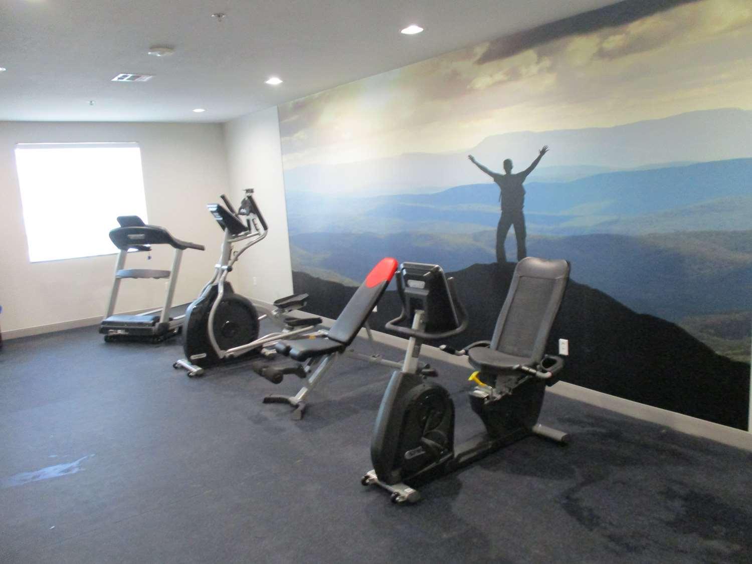 Best Western Plus Killeen - Fort Cavazos Hotel & Suites Exterior foto