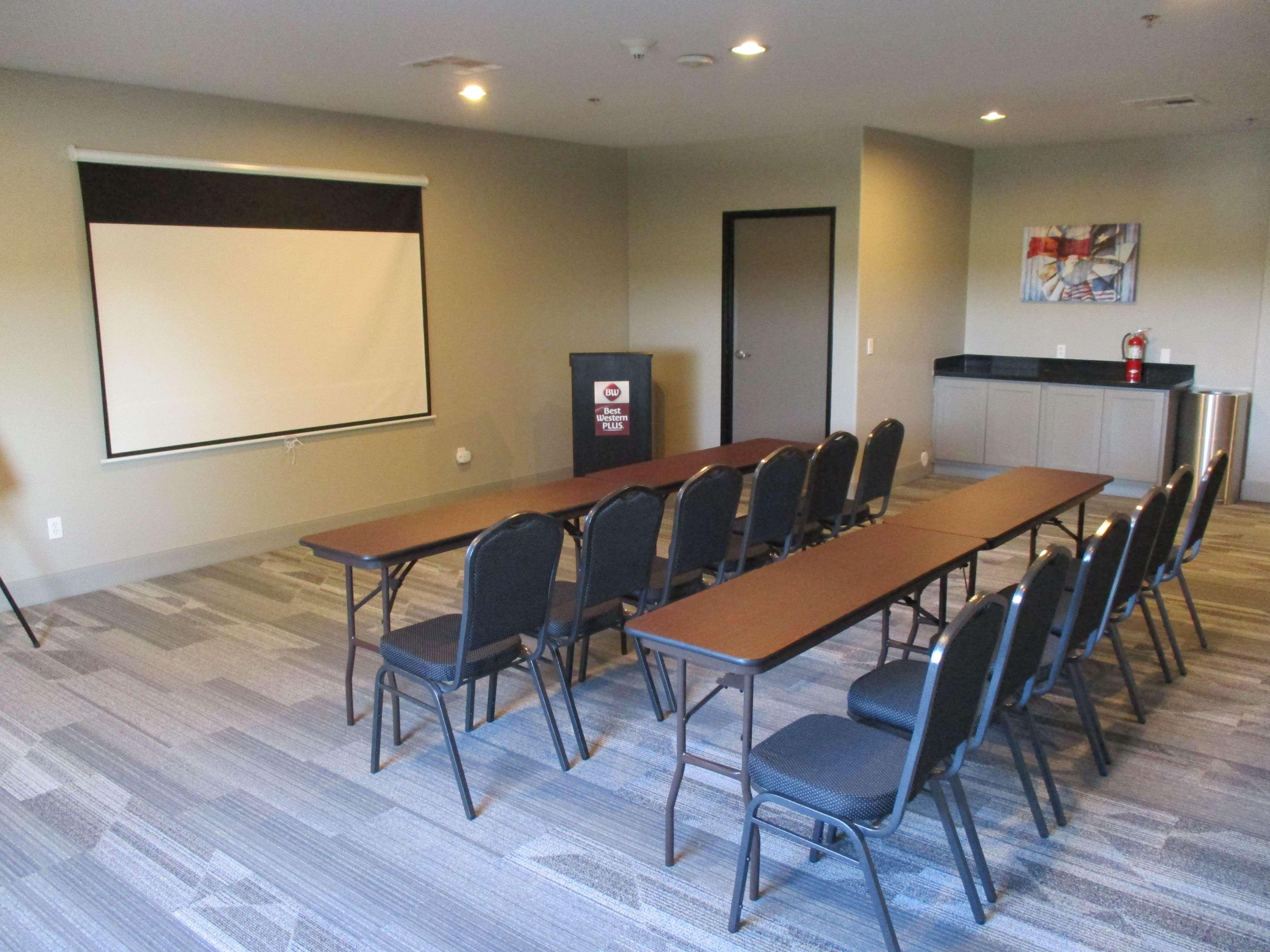Best Western Plus Killeen - Fort Cavazos Hotel & Suites Exterior foto