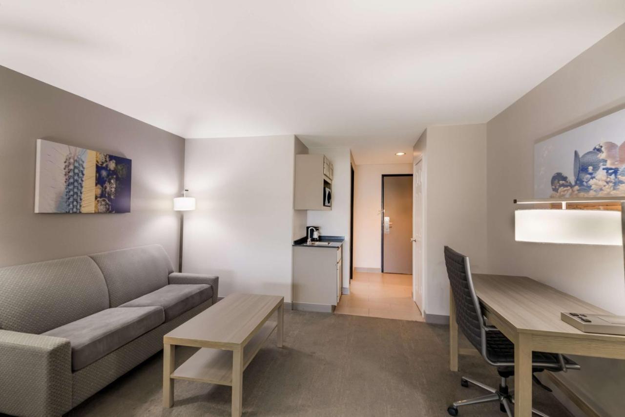 Best Western Plus Killeen - Fort Cavazos Hotel & Suites Exterior foto