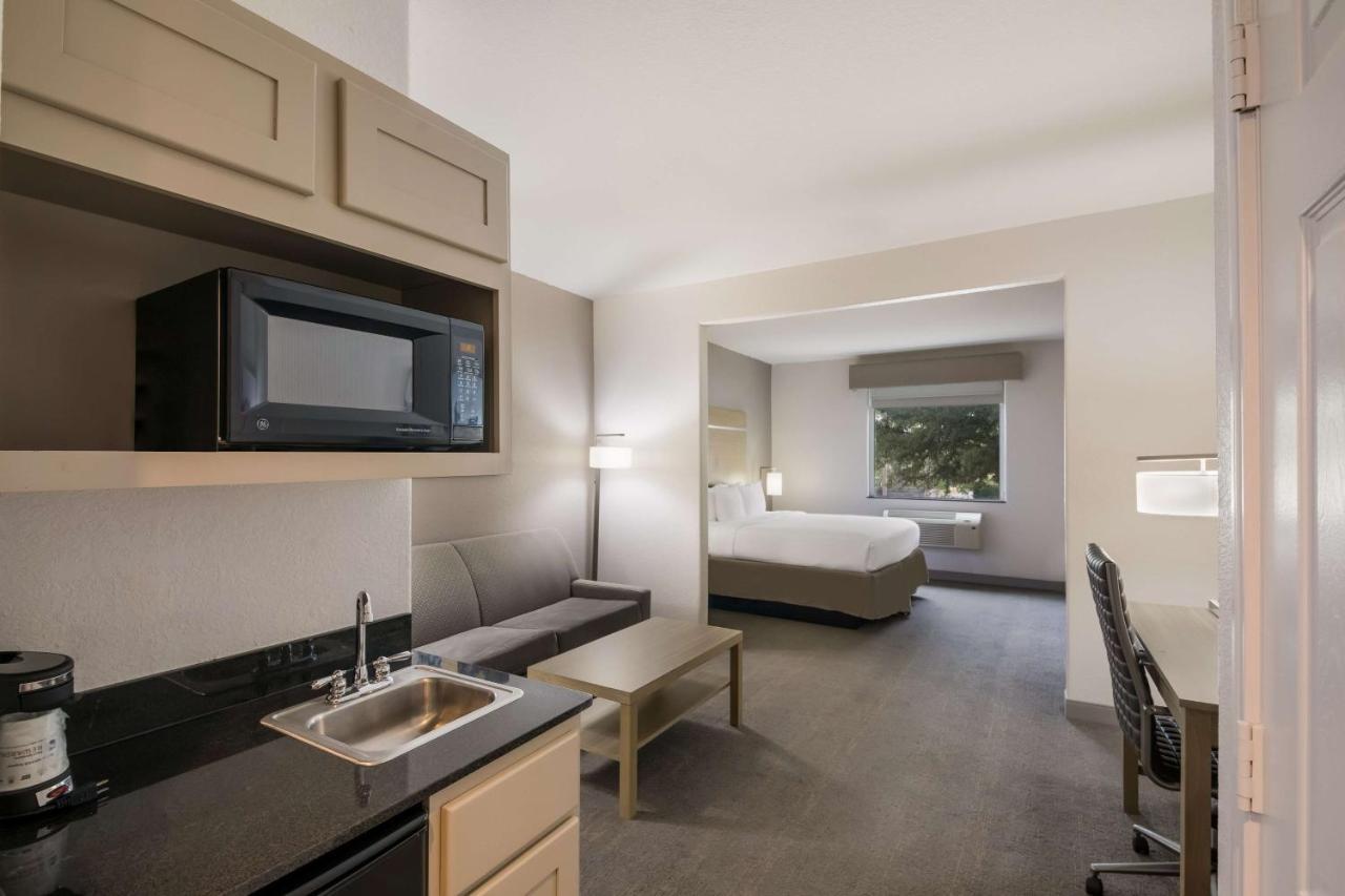 Best Western Plus Killeen - Fort Cavazos Hotel & Suites Exterior foto