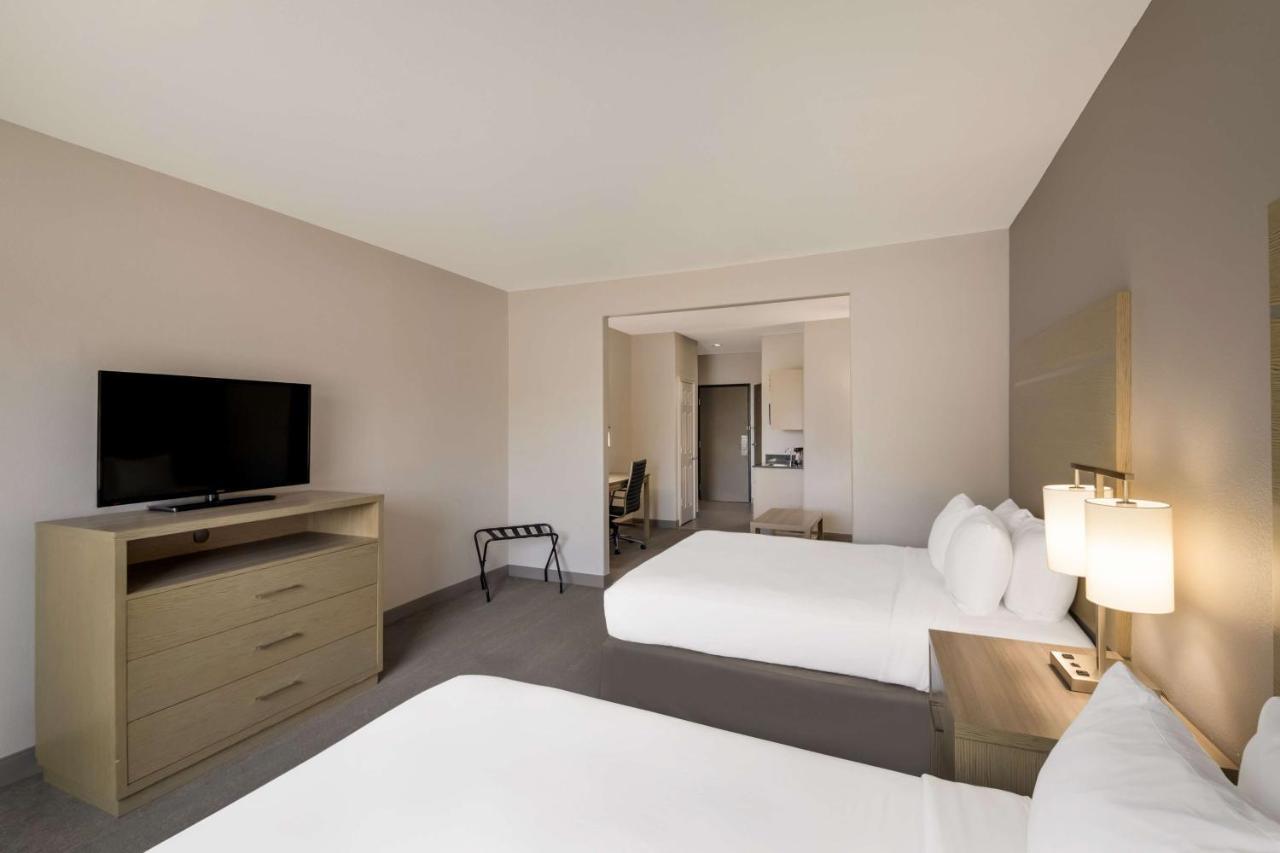 Best Western Plus Killeen - Fort Cavazos Hotel & Suites Exterior foto