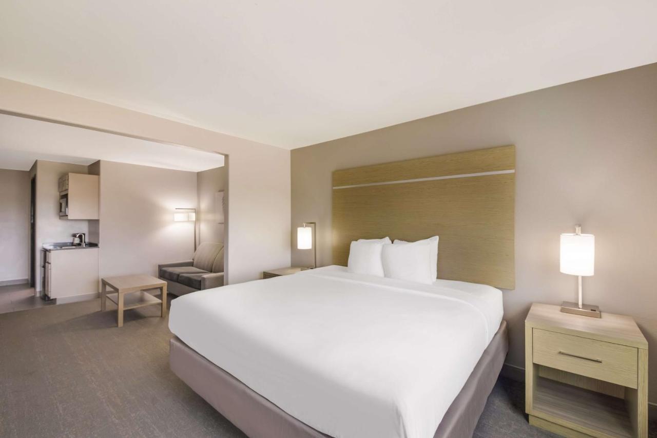 Best Western Plus Killeen - Fort Cavazos Hotel & Suites Exterior foto