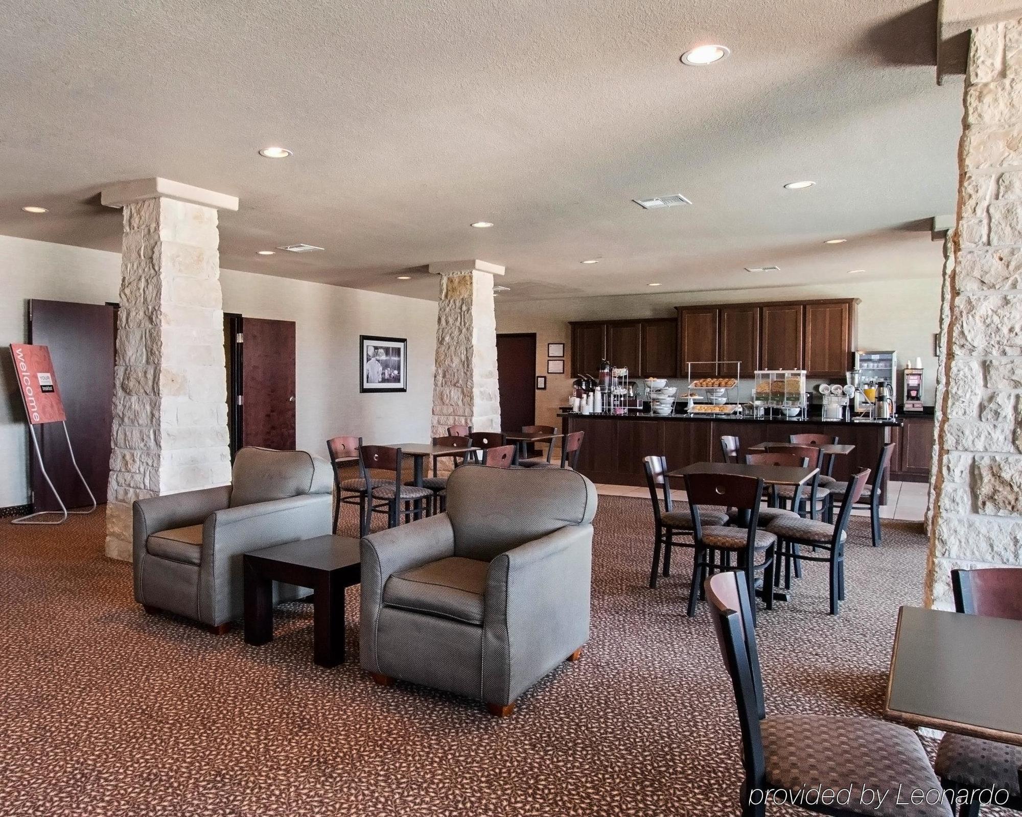 Best Western Plus Killeen - Fort Cavazos Hotel & Suites Exterior foto