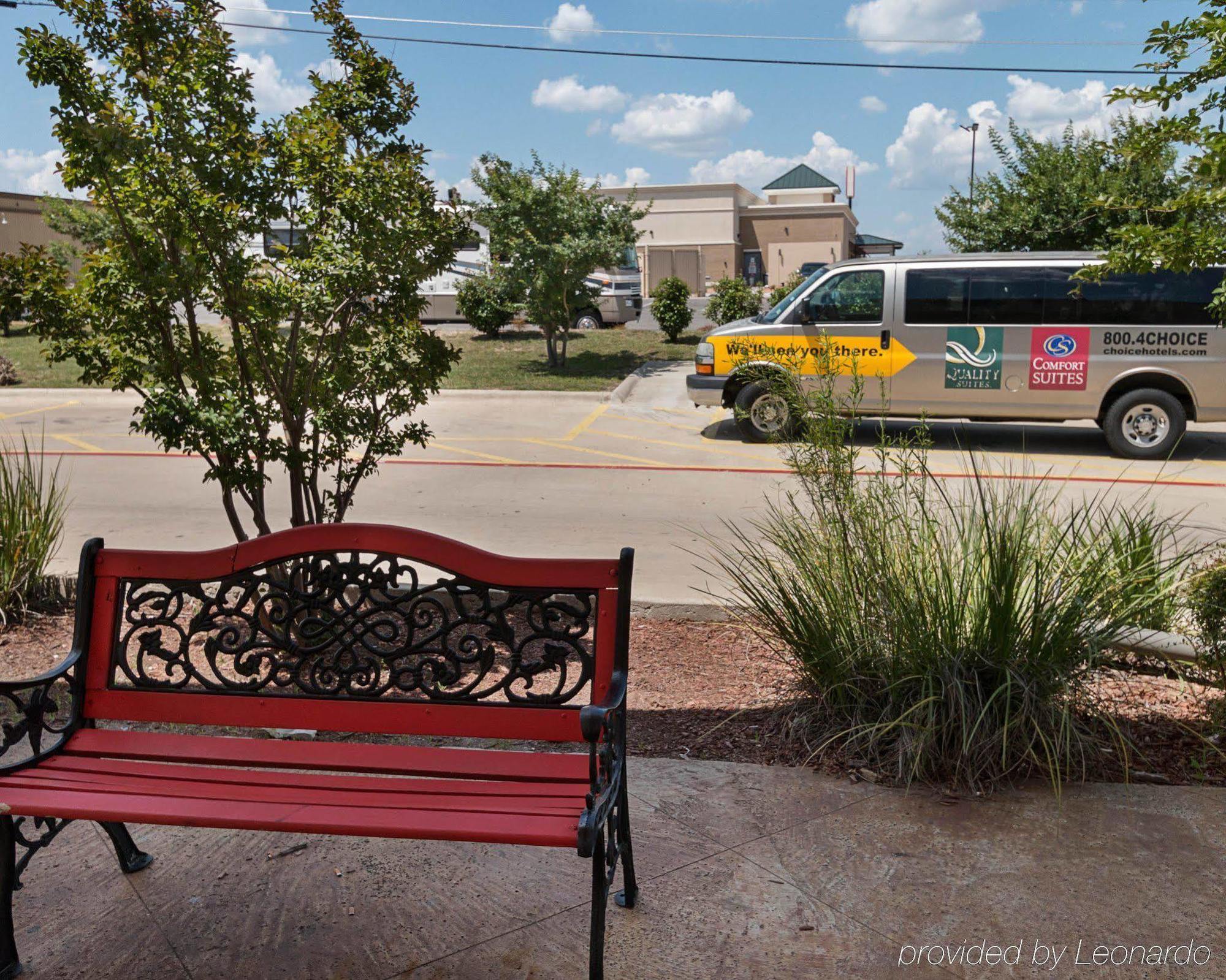 Best Western Plus Killeen - Fort Cavazos Hotel & Suites Exterior foto