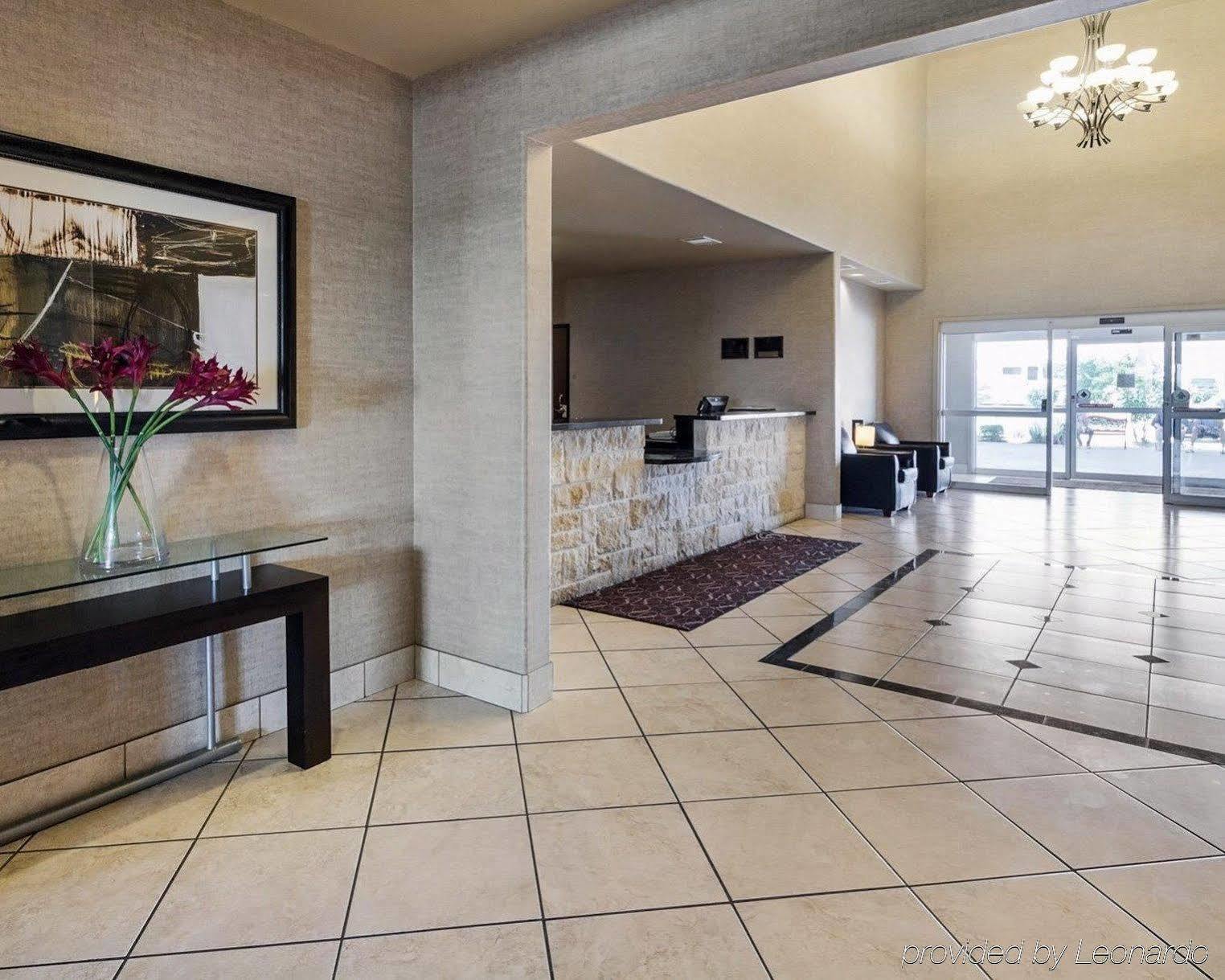 Best Western Plus Killeen - Fort Cavazos Hotel & Suites Exterior foto