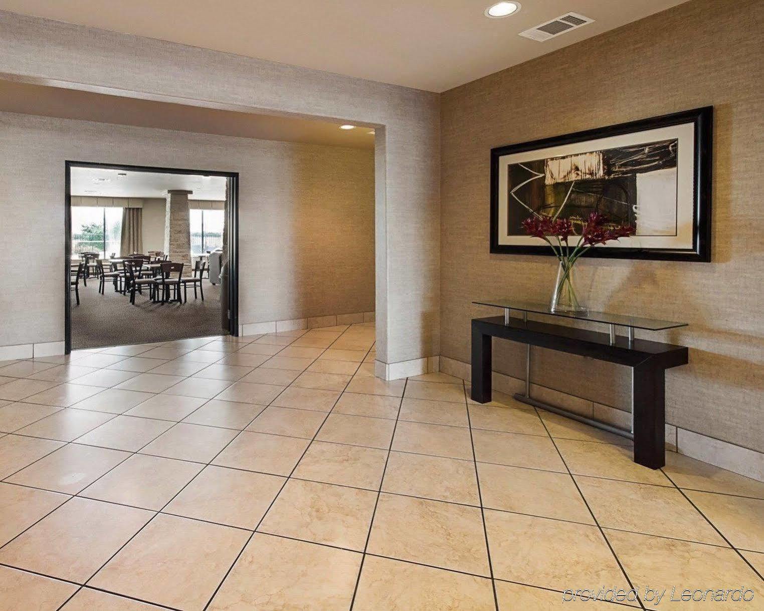 Best Western Plus Killeen - Fort Cavazos Hotel & Suites Exterior foto