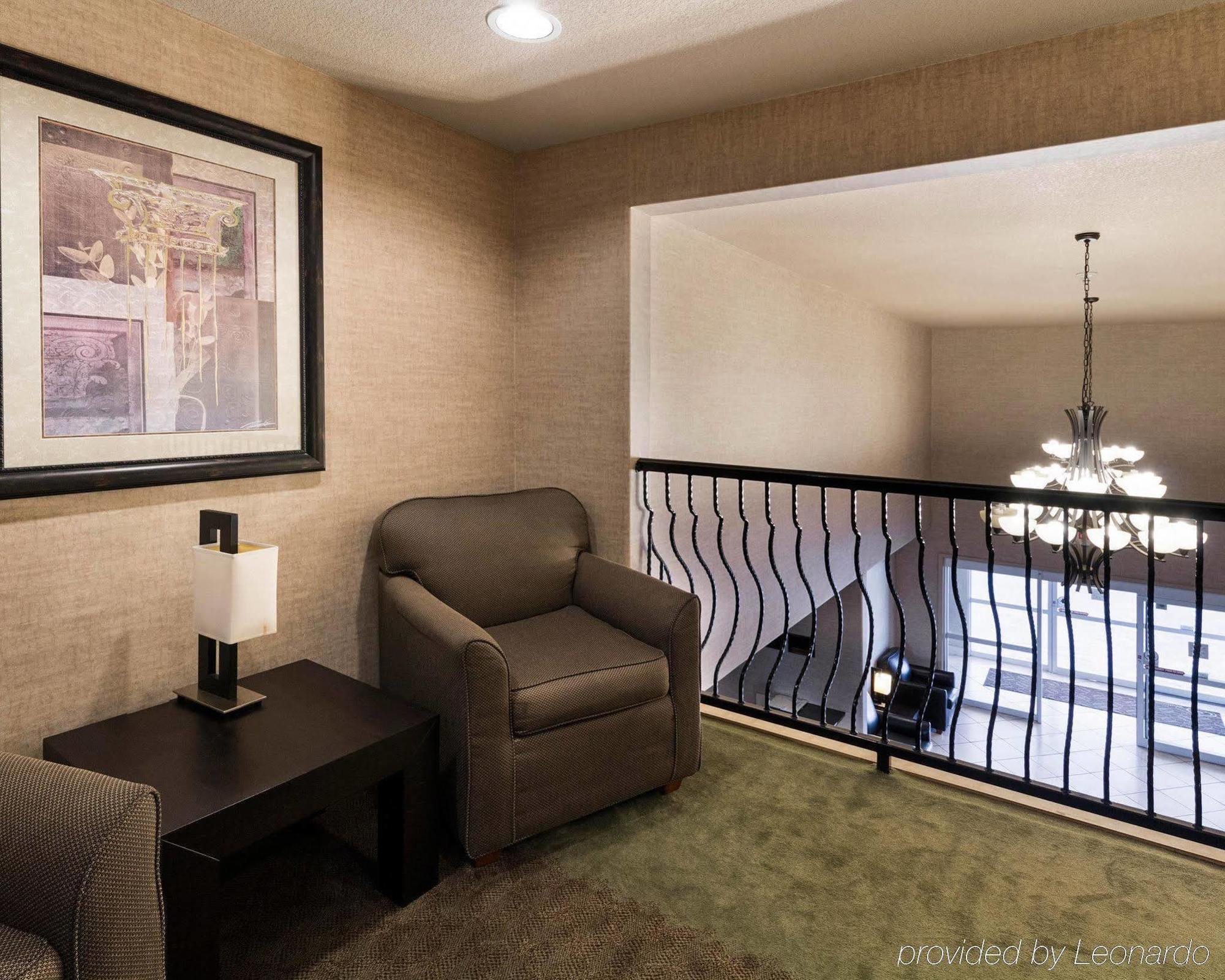Best Western Plus Killeen - Fort Cavazos Hotel & Suites Exterior foto
