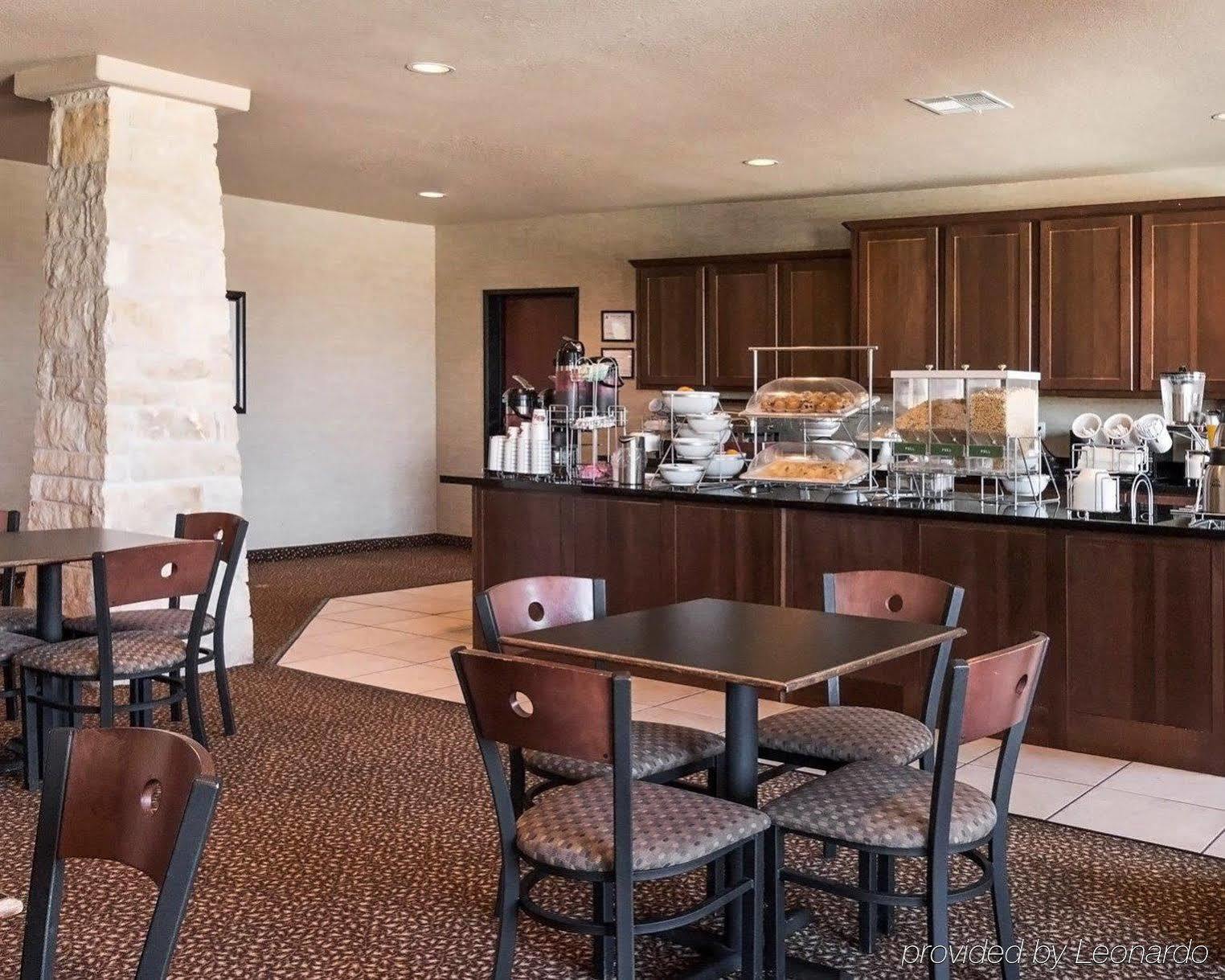 Best Western Plus Killeen - Fort Cavazos Hotel & Suites Exterior foto